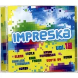 eska-impreska-vol-18-2cd