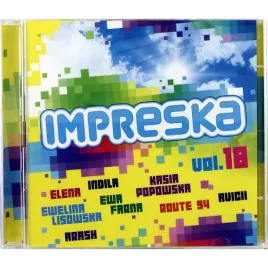 eska-impreska-vol-18-2cd