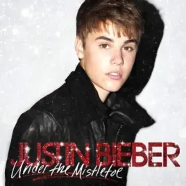 justin-bieber-under-the-mistletoe-cd