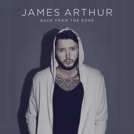 james-arthur-back-from-the-edge-cd