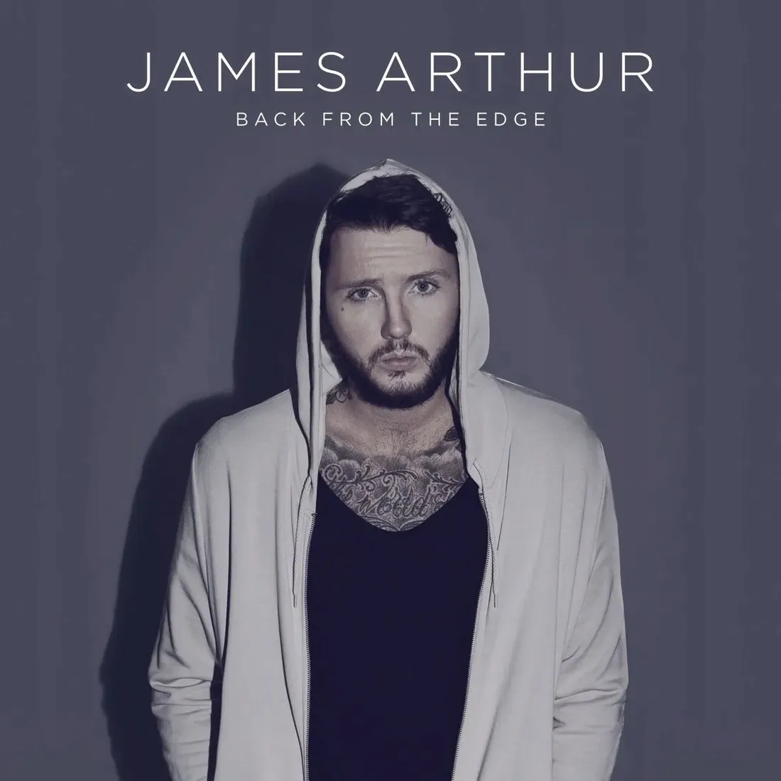james-arthur-back-from-the-edge-cd
