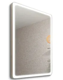 lustro-biala-rama-loft-led-80x140-osaka