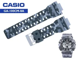 pasek-casio-ga-100cm-8a-gd-120cm-8-oryginal