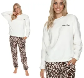 doctor-nap-ciepla-pizama-4582-dres-soft-xl-42