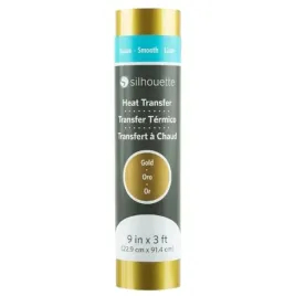 folia-flex-silhouette-23cm-do-odziezy-koszulek-zlota
