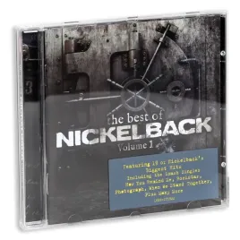 nickelback-the-best-of-vol-1-cd