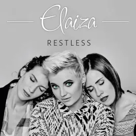 elaiza-restless-cd
