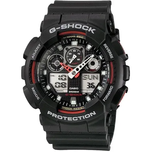 bezel-do-casio-ga-100-1a-czarny-oryginal-material-koperty-kauczuk