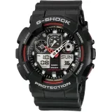 bezel-do-casio-ga-100-1a-czarny-oryginal-material-koperty-kauczuk