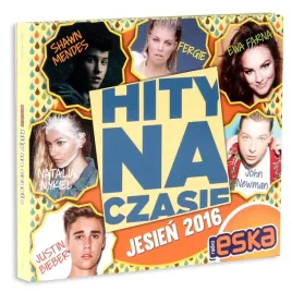 eska-hity-na-czasie-jesien-2016-2cd-margaret
