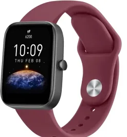 pasek-do-zegarka-samsung-galaxy-3-45mm-46mm-szer-22mm-silikonowy-wisniowy
