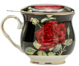 kubek-z-zaparzaczem-porcelanowy-pokrywka-sitko-kwiaty-480-ml