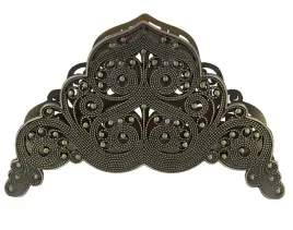 serwetnik-metalowy-zloty-platerowany