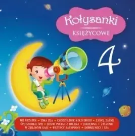 kolysanki-ksiezycowe-vol-4-cd