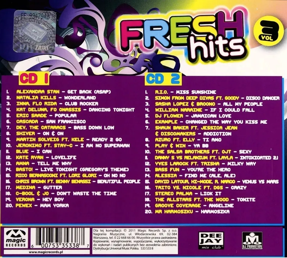 fresh-hits-vol-3-2cd