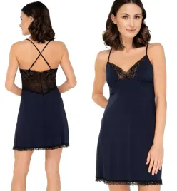 babella-koszula-nocna-judy-wiskoza-granat-xl-42