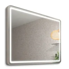 lustro-biala-rama-loft-led-140x80-madrit