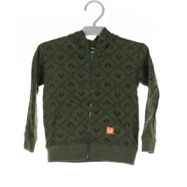 bluza-dziecieca-true-religion-zielona-w-napisy-z-kapturem-12msc-80
