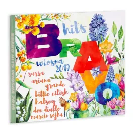 bravo-hits-wiosna-2019-2cd-roksana-wegiel-alma