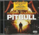 pitbull-global-warming-cd