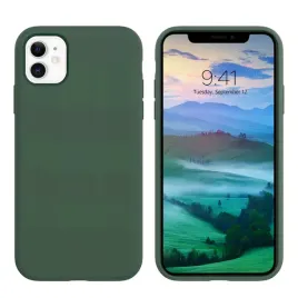 etui-do-apple-iphone-12-12-pro-case-silikonowy-butelkowa-zielen