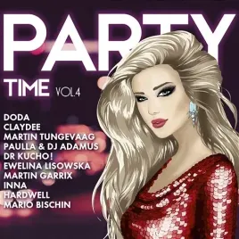 party-time-2cd-vol-4-doda-inna-paulla