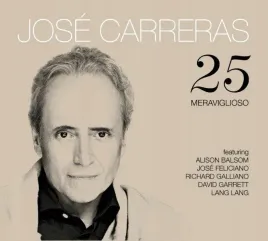 jose-carreras-25-meraviglioso-cd