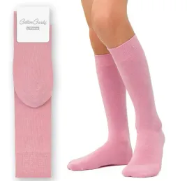 steven-072-podkolanowki-bawelna-rozowe-29-31