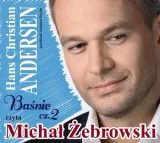 michal-zebrowski-basnie-andersena-2cd