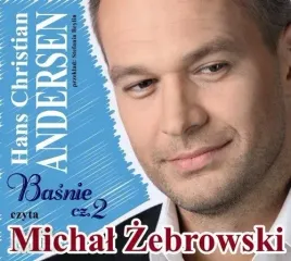 michal-zebrowski-basnie-andersena-2cd