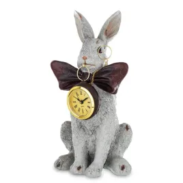 figurka-pierrot-krolik-z-zegarem-zajac-dekoracja-prezent