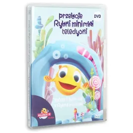 przeboje-rybki-mini-mini-dvd