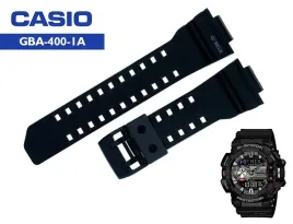 oryginalny-pasek-casio-gba-400-1a-czarny-gumowy-16mm-teleskopy-gratis