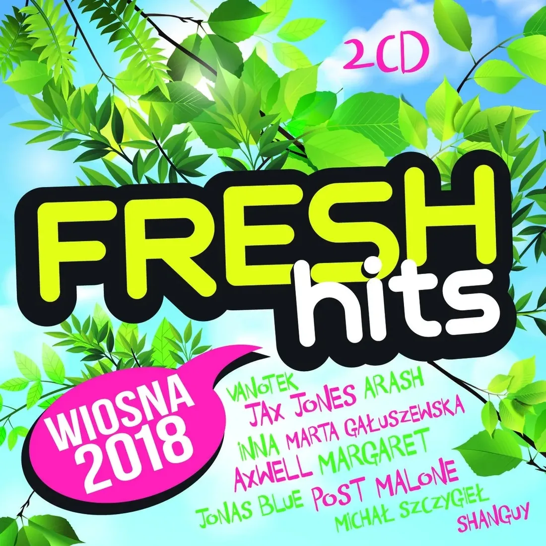 fresh-hits-wiosna-2018-2cd-demi-lovato