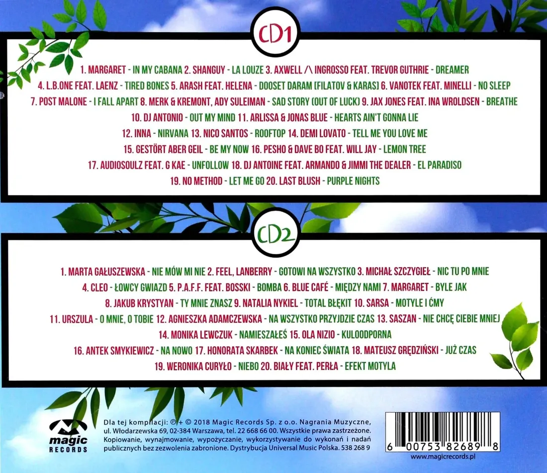 fresh-hits-wiosna-2018-2cd-demi-lovato-stan-nowy