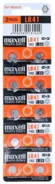 bateria-maxell-lr41-ag3-gp192-sr41-15v-10-sztuk