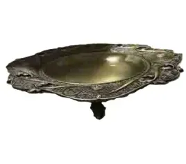 patera-taca-misa-metalowa-zlota-platerowana-mala-na-nozkach-retro