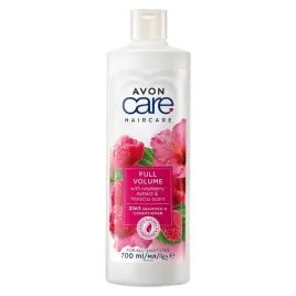 avon-szampon-odzywka-700-ml-malina-hibiscus-2w1