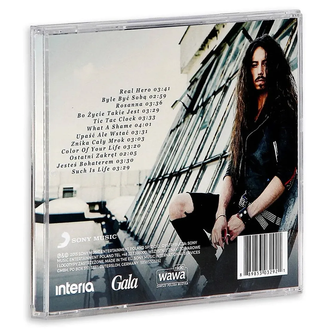 michal-szpak-byle-byc-soba-cd