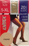 knittex-rajstopy-elastil-20-den-visone-5-xl