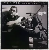 cris-cab-where-i-belong-cd