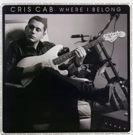 cris-cab-where-i-belong-cd