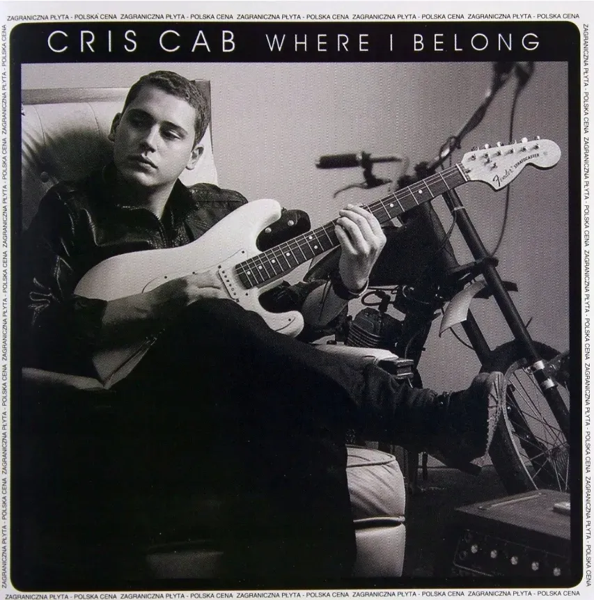 cris-cab-where-i-belong-cd