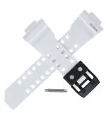 pasek-do-casio-gba-400-7c-bialy-polysk-16mm-stan-nowy