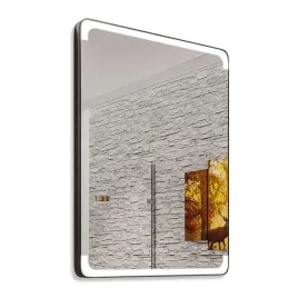 lustro-czarna-rama-loft-led-80x140-assen