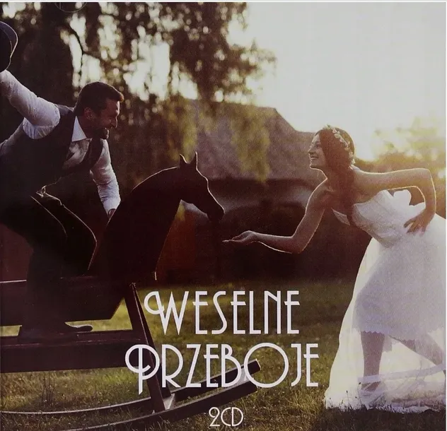 weselne-przeboje-2cd-top-one-paulla