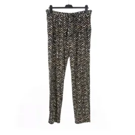 spodnie-damskie-wallis-czarno-brazowe-wzorzyste-zwezana-nogawka-44