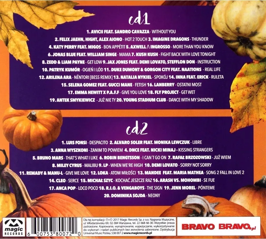 bravo-hits-jesien-2017-2cd