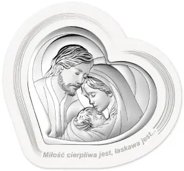 grawer-gratis-obrazek-srebrny-swieta-rodzina-pamiatka-obraz