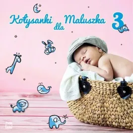 szybko-kolysanki-dla-maluszka-vol-3-cd